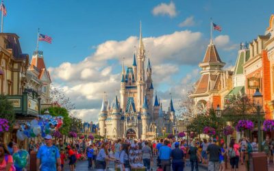 Travel Tips Booking A Cheap Orlando Vacation